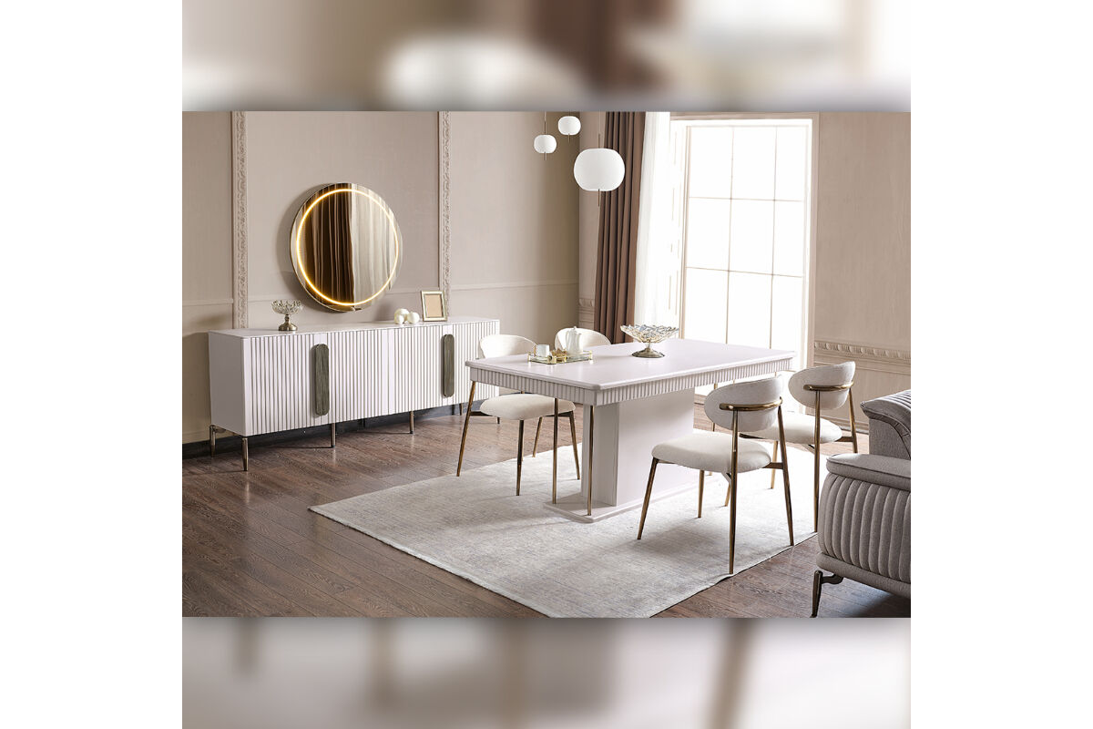 Monarş Yemek Odası