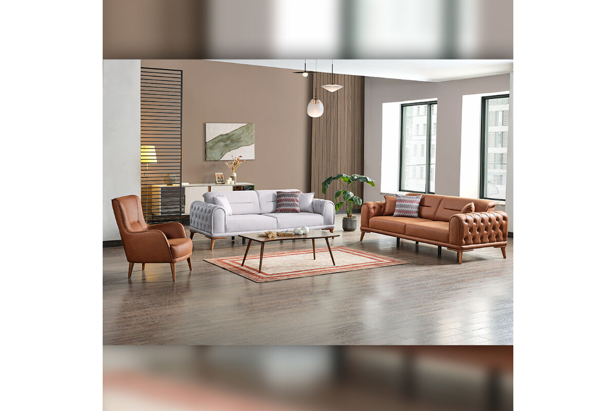 Velocita Koltuk Takımı